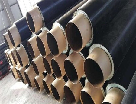 绥化聚氨酯保温管的生产工艺有哪些流程？